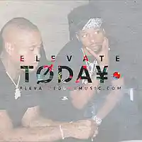 Picture for song 'Ninjas (ElevateToday x DJ LNKS)' by artist 'ElevateToday'