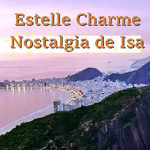 Picture for song 'Nostalgia de Isa (v2)' by artist 'Estelle Derrien'