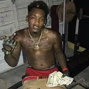 Picture for song 'Gutta Scotty Cain x Mista Cain Baton Rouge Beat' by artist 'Exclusive DJ Beatz'