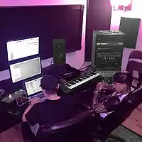 Song picture