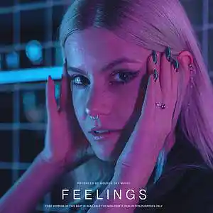 Picture for song 'Don Toliver x 6lack - Feelings - BUY 2 GET 1 FREE' by artist 'Golden Day'
