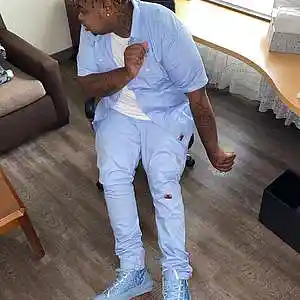 Picture for song 'March' by artist 'Grandpa Beats'