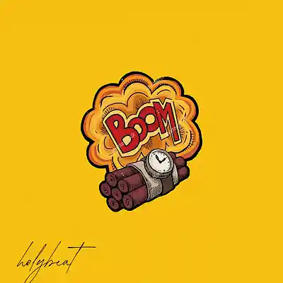 Picture for song '"BREAKING" (1+3 FREE) JACK HARLOW TYPE BEAT' by artist 'HolyBeat'