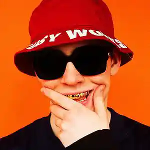 Picture for song 'Blastin (FREE TYPE BEAT)' by artist 'Hood Richh'