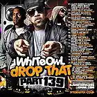 Picture for song '*New* What You Want From Me' by artist 'Ice Water Brown'