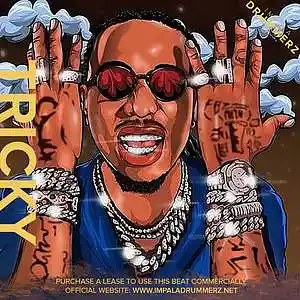 Picture for song 'Tricky (BUY 1 GET 4 FREE)' by artist 'IMPALA DRUMMERZ'