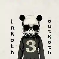 Picture for song 'inKoth - outKoth' by artist 'inKoth Thibault'