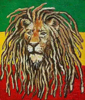 Picture for song 'Last War riddim' by artist 'Jamaoby Family'