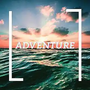 Picture for song 'Adventure' by artist 'JasonParx'