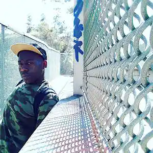 Picture for song 'I Want You' by artist 'Young Recklezz'