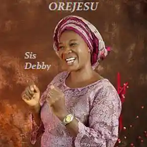 Picture for song 'Orejesu' by artist 'Jn Olufemi'