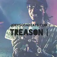 Picture for song 'Treason (BUY 1 GET 1 FREE)' by artist 'joeysosabeats'