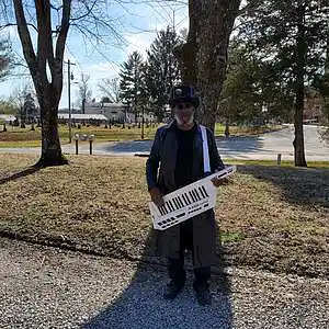 Picture for song 'NEED MO BODY BAGS' by artist 'KENNETH D. BRYANT'