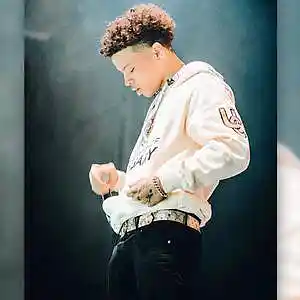 Picture for song 'Lil Mosey - Want you' by artist 'kjproduction'