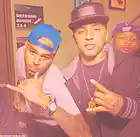 Picture for song 'Look @ Me' by artist 'Kountdown'