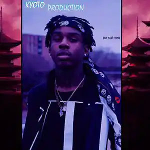 Picture for song '"Hueco Mundo" - Lil Baby x Polo G x Lil Tjay' by artist 'Kyoto Production'