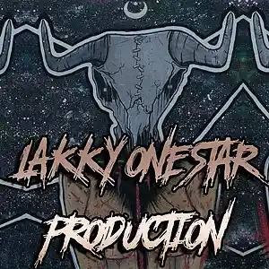 Picture for song '.:: HOT :: . "EL BULLS" MEXICAN TRAP BEAT' by artist 'LAKKY NINJA'