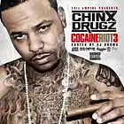 Picture for song 'Chinx Drugz - Hear Em Talkin' Instrumental' by artist 'LavishDieRich'