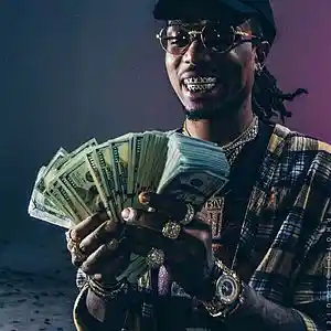 Picture for song 'Rich | Prod. LCS BEATS' by artist 'LCS BEATS'