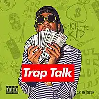 Picture for song 'Ayyeee Prod By @LilBanksReal' by artist 'Lil Banks Productions'