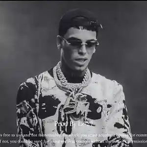 Picture for song '118 LUAR LA L' by artist 'Lz-27'