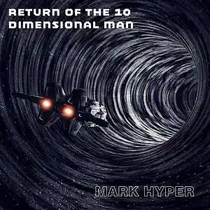 Picture for song 'NAKED SINGULARITY TWO' by artist 'mark hyper'