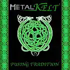 Picture for song 'Foggy Dew' by artist 'Metalkelt'