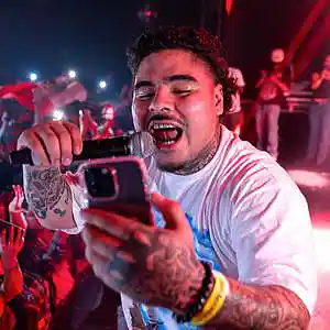 Picture for song 'Three Sixty - That Mexican OT Type Beat' by artist 'Milanmadeit'