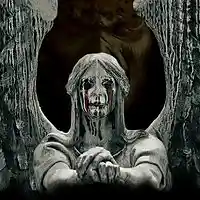 Picture for song 'Demon Nights (Hip Hop Beat)' by artist 'Mozart Jones Productions (Mozarts Beats)'