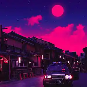 Picture for song 'Slow Jazz Lofi #1' by artist 'owl prods'