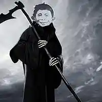 Picture for song 'Fun While It Lasted' by artist 'Phillip Lovgren'