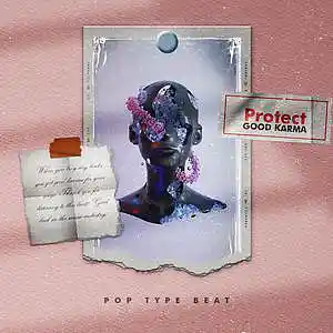 Picture for song 'Protect' by artist 'Placcebo Beats'