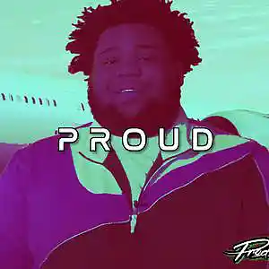Picture for song 'FREE - Rod Wave Type Beat Proud' by artist 'Prod. Cash Dash'