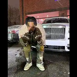 Picture for song 'Empty The Clip (Buy 1 Get 2 Free)' by artist 'Prod By Jozy'