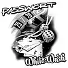Picture for song 'WhiteWash (HOODMAFIA MIX)' by artist 'PASSWORT 13-8'