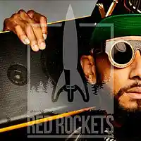 Picture for song 'Blaze Rocket (Buy 1 Get 1 Free)' by artist 'RED ROCKETS'