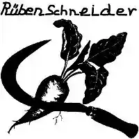 Picture for song 'Farmer Girl' by artist 'Ruebenschneider'