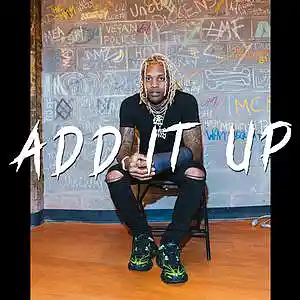 Picture for song 'Add It Up (Lil Durk type beat)' by artist 'RVSN beats'