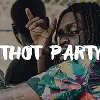 Picture for song '*Thot Party* Chief Keef Futuristic (FREE DL)' by artist 'Sean Bentley'