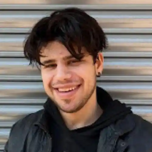 Picture for song 'beat 1' by artist 'THEslayer2097'