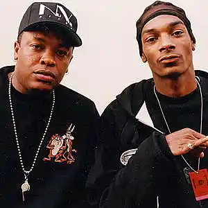 Picture for song 'Low Glider (West Coast. Dr. Dre x Snoop Dogg)' by artist 'The ARTISANS'