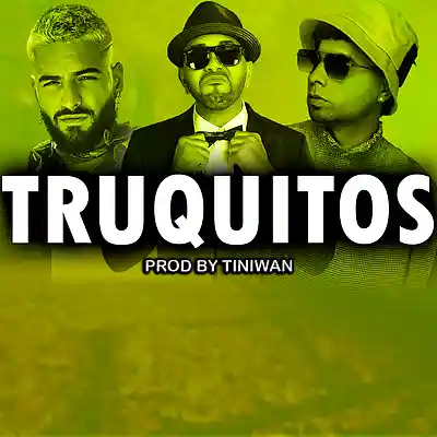 Picture for song 'TRUQUITOS' by artist 'Tiniwan'
