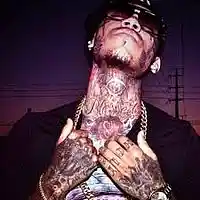 Picture for song '56 Grams FREEDOWNLOAD' by artist 'TRAP XZECC'