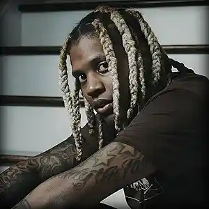 Picture for song 'Lil Durk x Lil Baby Type Beat - "Lifestyle"' by artist 'trenax beatzz'