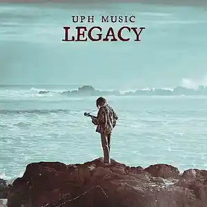 Picture for song 'Legacy Atmospheric Trap' by artist 'UPH Music'