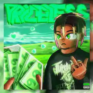 Picture for song 'Priceless (Buy 1 get 1 free) Juice Wrld Type Beat' by artist 'waytoolost'
