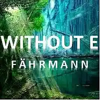 Picture for song 'FAEHRMANN' by artist 'WITHOUT E'