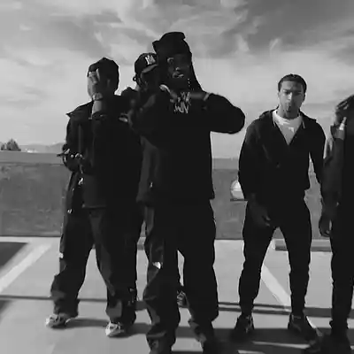 Picture for song 'MINI K ON A SHOESTRING [gangsta rap banger]' by artist 'Xan Brickz'