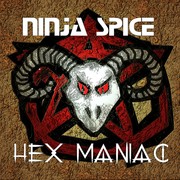 Picture for song 'Hex Maniac (remix)' by artist 'ninja spice'