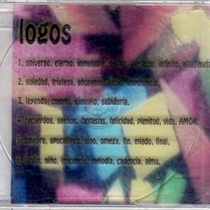 Picture for song 'LOGOS_06' by artist 'SANTI SANCHEZ'